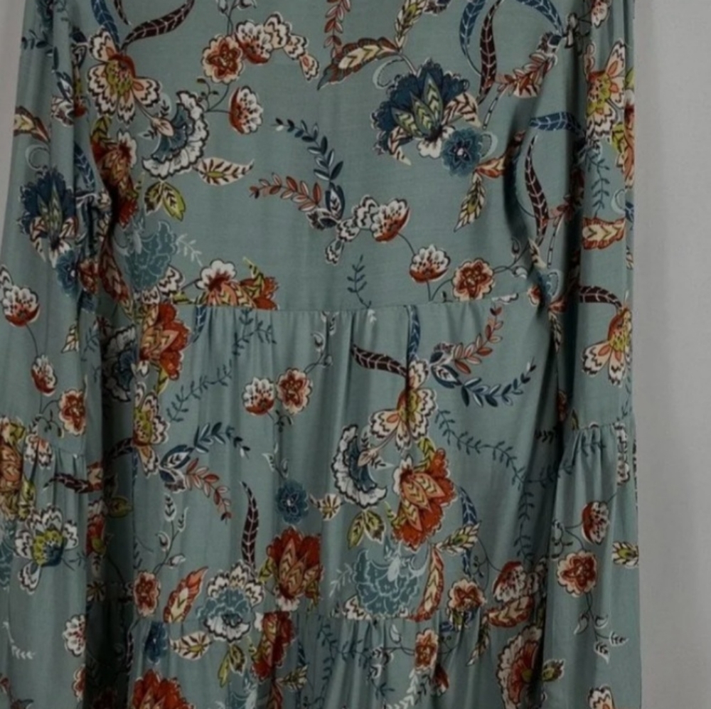 Jaase mini dress